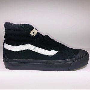 VANS Alyx OG Style 138 LX Black & White Sneakers
